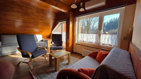 Willa Asia - apartamenty, Szklarska Poręba